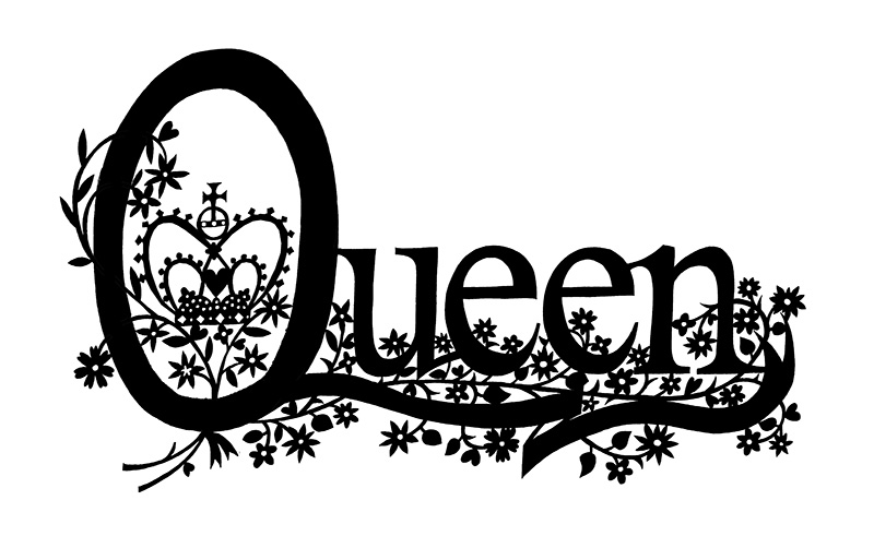 Queen-Lettering-Finish