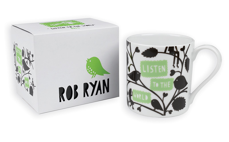 ROB005---listen-mug