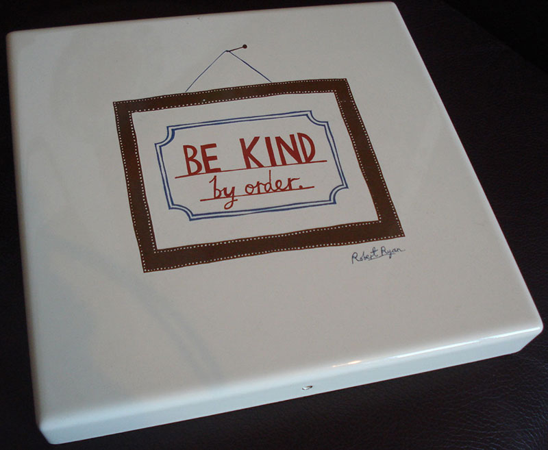 Be-kind-sign
