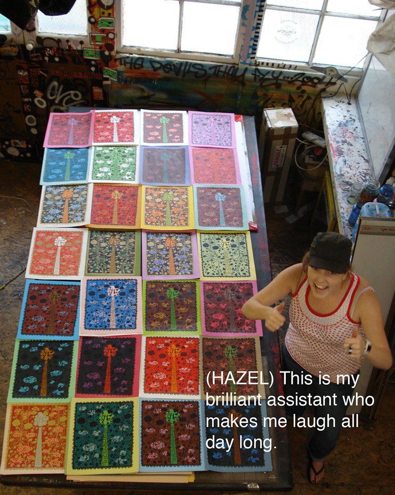 Hazel-and-prints