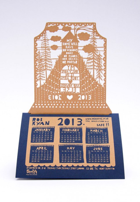 lasercut-calendar-2013-2