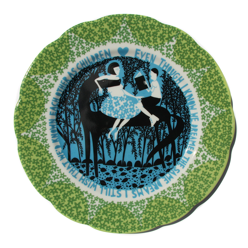 Dreamed-the-same-Dreams-plate-(green)