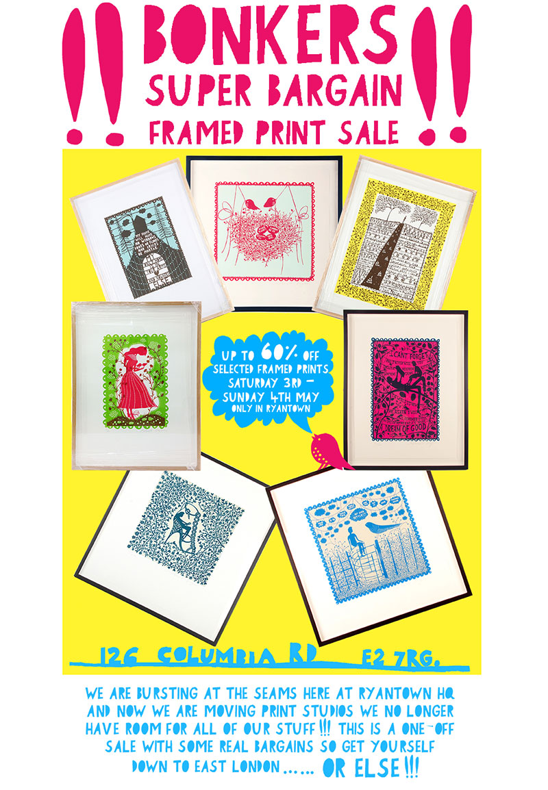 framed-print-sale