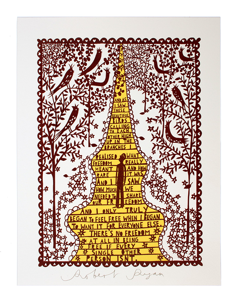 The-rareness-of-freedom